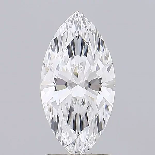 1.71 Carat · D · VVS1 Rare Carat Ideal Cut