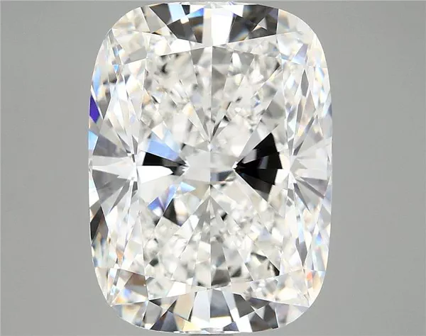 9.57 Carat · E · VVS2 Rare Carat Ideal Cut