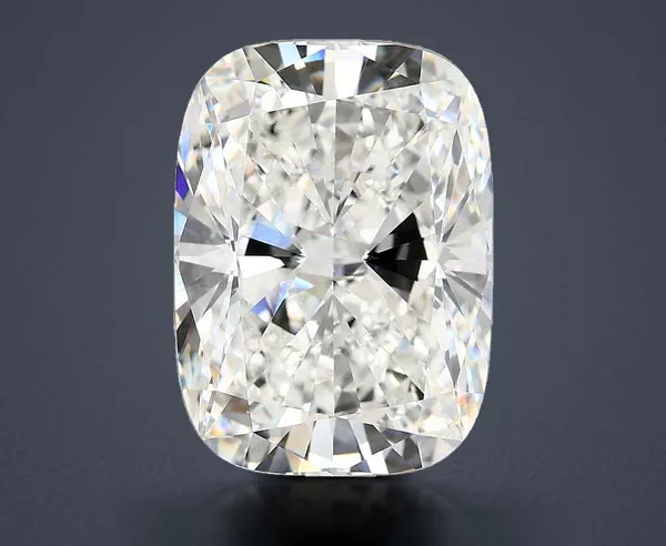 9.57 Carat · E · VVS2 Rare Carat Ideal Cut