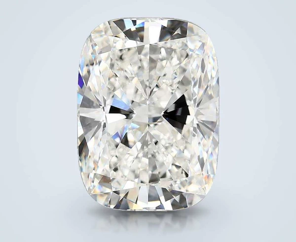 9.57 Carat · E · VVS2 Rare Carat Ideal Cut