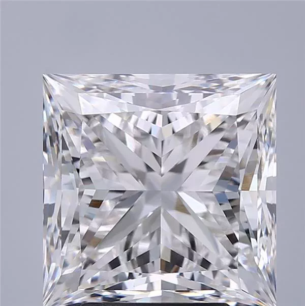 5.01 Carat · E · VVS1 Rare Carat Ideal Cut
