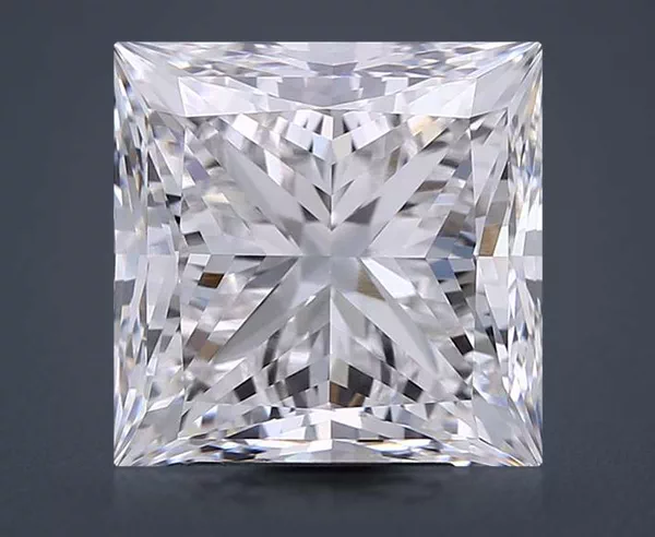 5.01 Carat · E · VVS1 Rare Carat Ideal Cut