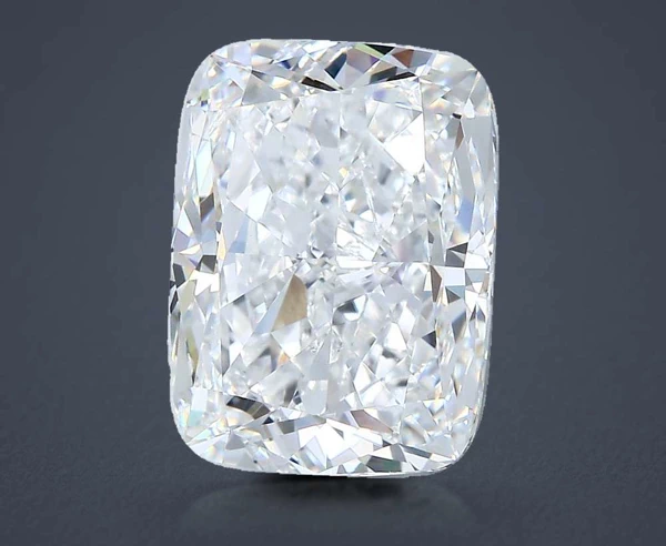 6.53 Carat · D · SI1 very good Cut