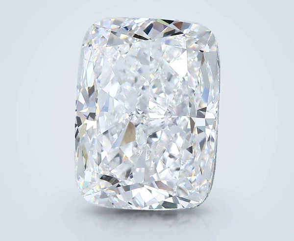 6.53 Carat · D · SI1 very good Cut