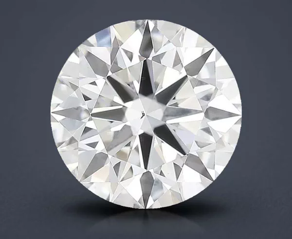 2.31 Carat · G · SI1 Rare Carat Ideal Cut