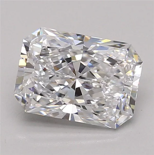 1.53 Carat · D · FL Rare Carat Ideal Cut