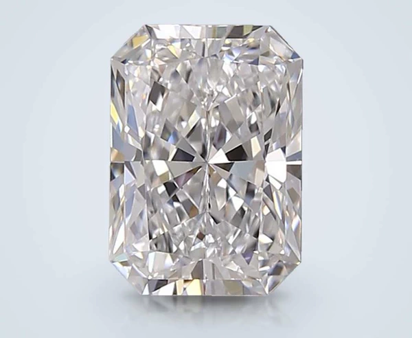 1.53 Carat · D · FL Rare Carat Ideal Cut