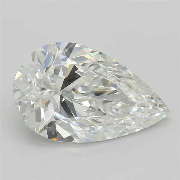 2.26 Carat · D · VS2 Rare Carat Ideal Cut
