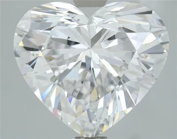 3.19 Carat · D · VS1 Rare Carat Ideal Cut