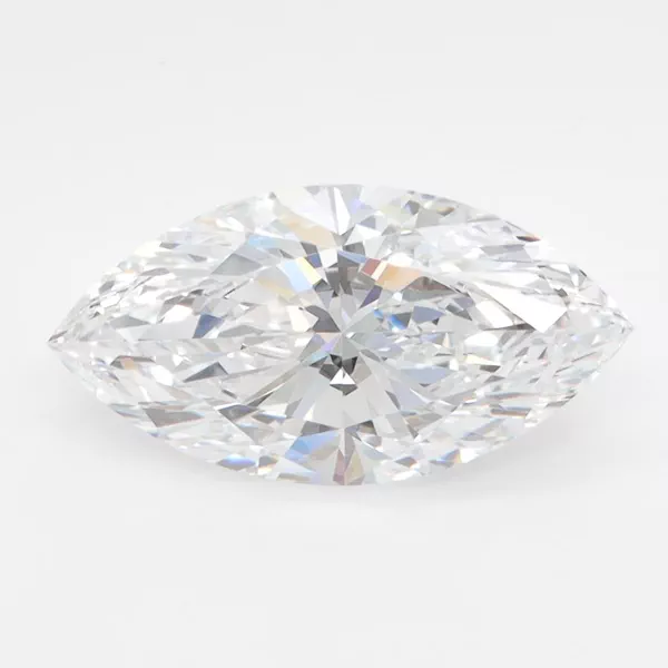 2.5 Carat · D · FL Rare Carat Ideal Cut