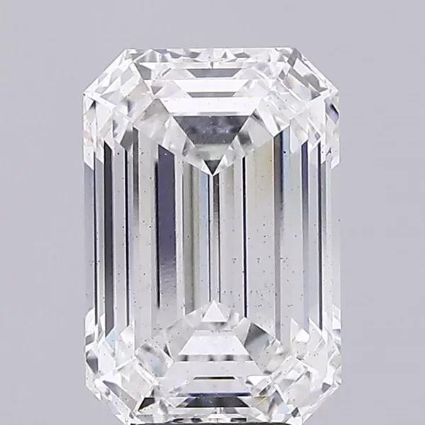 5.7 Carat · F · SI1 Rare Carat Ideal Cut