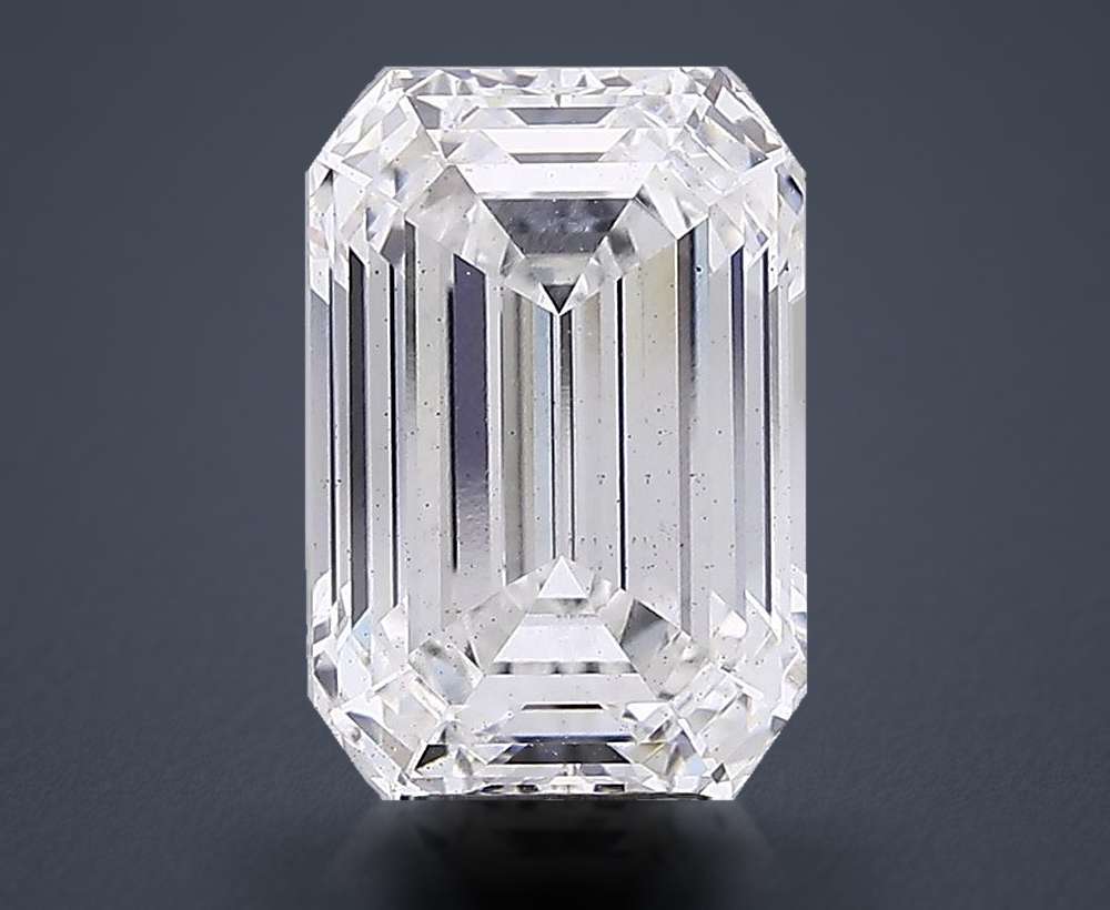5.7 Carat · F · SI1 Rare Carat Ideal Cut