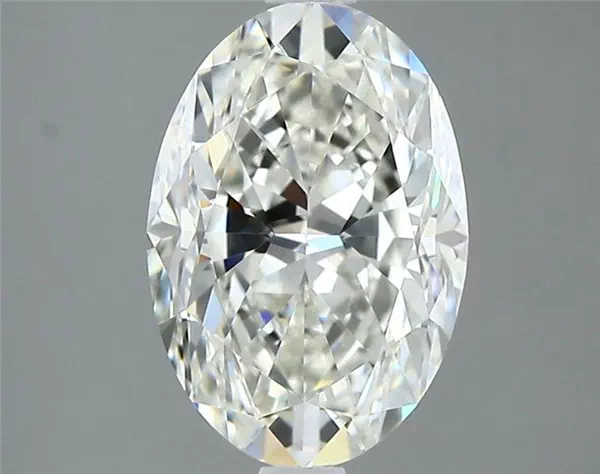 2.01 Carat · I · VVS1 very good Cut