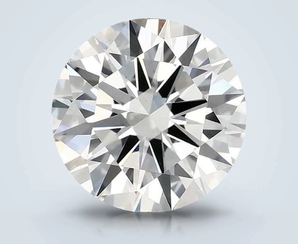 1.92 Carat · E · VS2 Rare Carat Ideal Cut
