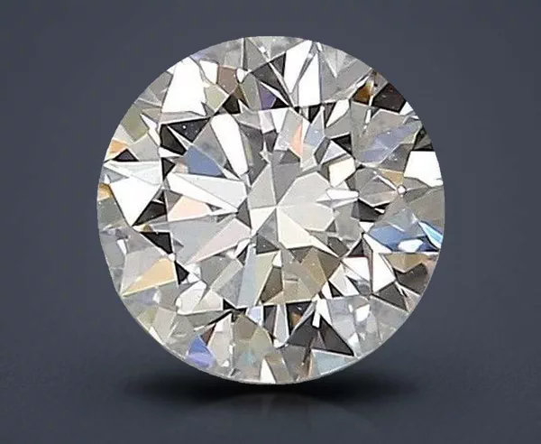 0.82 Carat · I · VVS2 Rare Carat Ideal Cut
