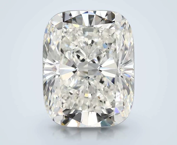 5.3 Carat · F · VVS2 Rare Carat Ideal Cut