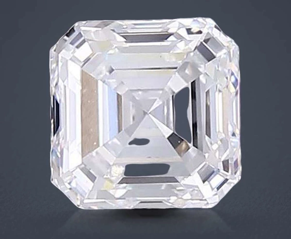 3.54 Carat · E · VS1 Rare Carat Ideal Cut