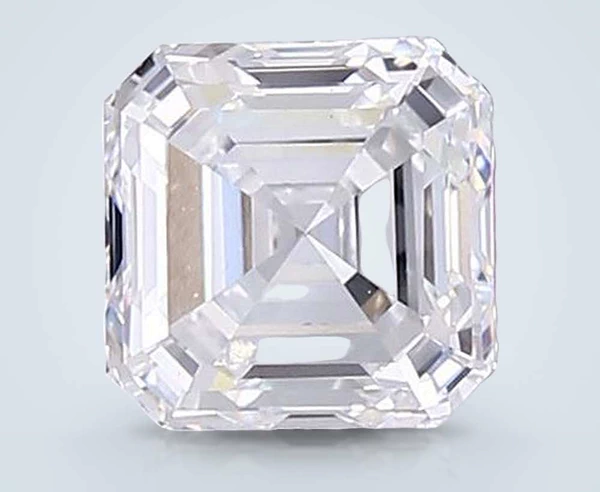 3.54 Carat · E · VS1 Rare Carat Ideal Cut
