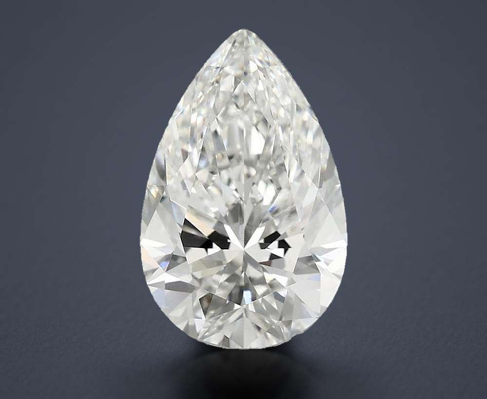 3.03 Carat · F · VS1 Rare Carat Ideal Cut