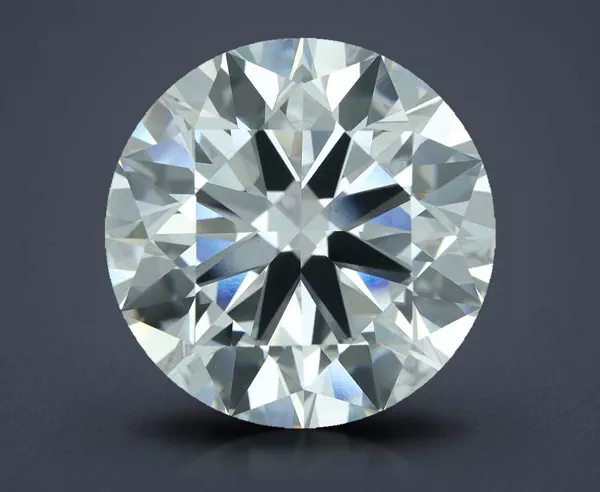 24.09 Carat · G · VS1 excellent Cut