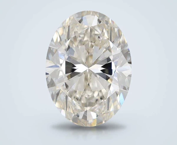 2.72 Carat · H · VS1 Rare Carat Ideal Cut