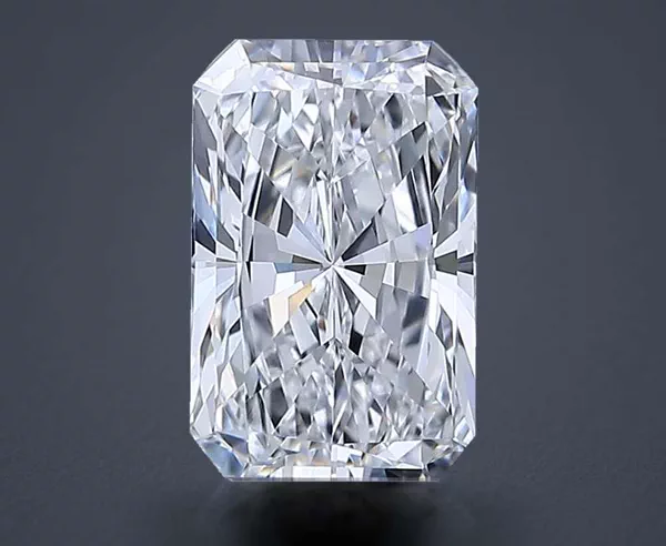 1.29 Carat · D · VVS1 Rare Carat Ideal Cut