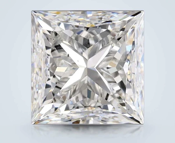 2.01 Carat · G · SI1 very good Cut