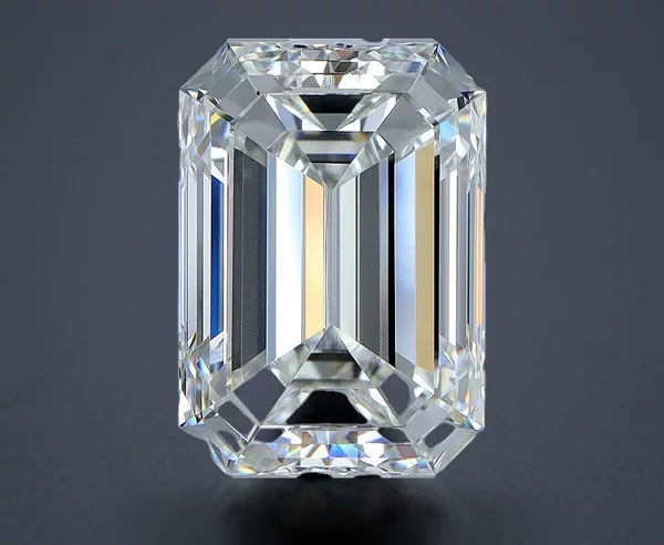 2.18 Carat · H · VVS1 Rare Carat Ideal Cut