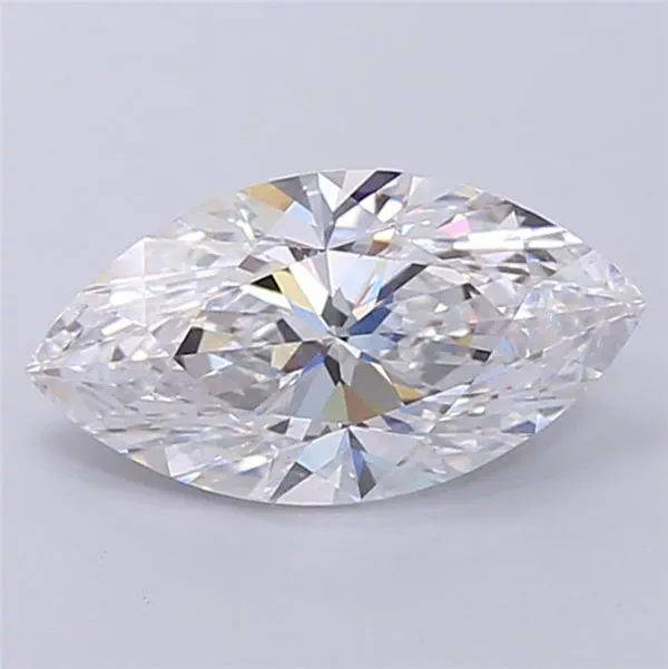 3.02 Carat · D · VVS2 Rare Carat Ideal Cut