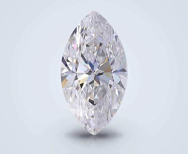 3.02 Carat · D · VVS2 Rare Carat Ideal Cut