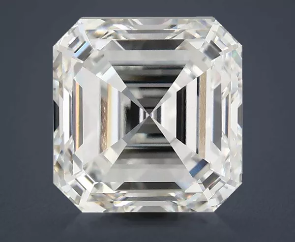 4.01 Carat · E · VVS2 excellent Cut