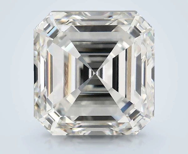 4.01 Carat · E · VVS2 excellent Cut