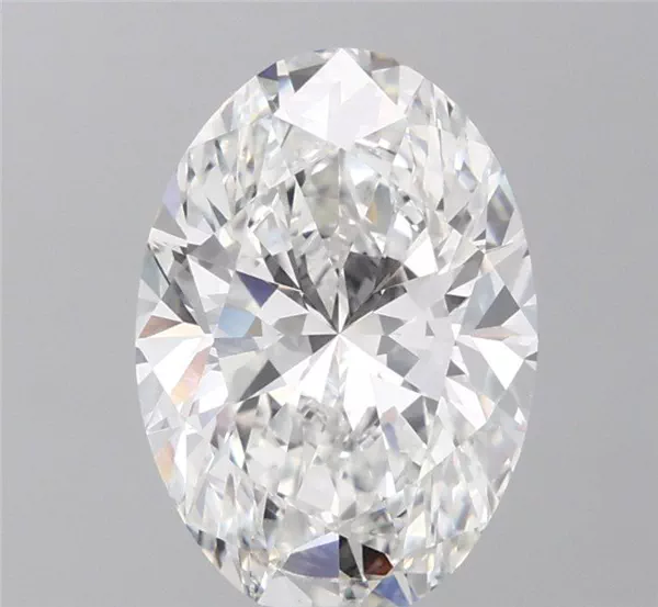 5.36 Carat · G · VVS2 Rare Carat Ideal Cut