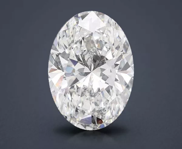 5.36 Carat · G · VVS2 Rare Carat Ideal Cut