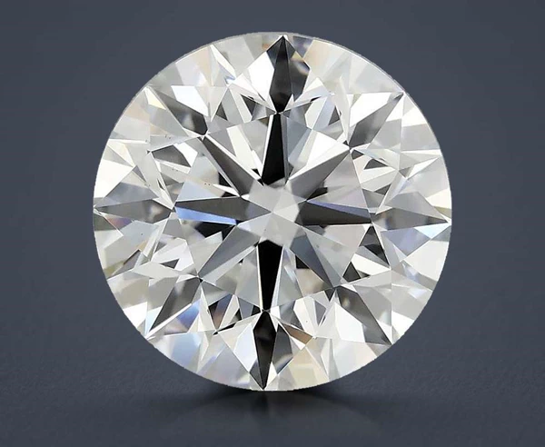 4.86 Carat · E · VS1 excellent Cut