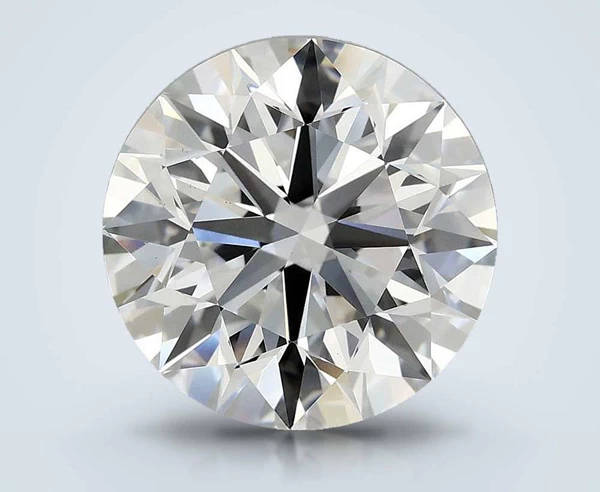 4.86 Carat · E · VS1 excellent Cut