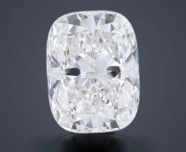 2.56 Carat · G · VVS1 Rare Carat Ideal Cut