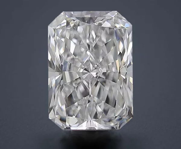 1.04 Carat · D · VS2 Rare Carat Ideal Cut