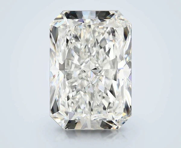 15.21 Carat · F · VVS2 Rare Carat Ideal Cut