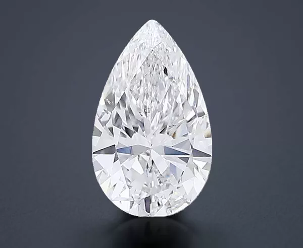 2 Carat · D · VS2 Rare Carat Ideal Cut