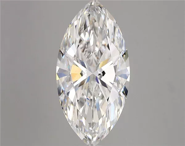 4.26 Carat · D · VVS2 Rare Carat Ideal Cut