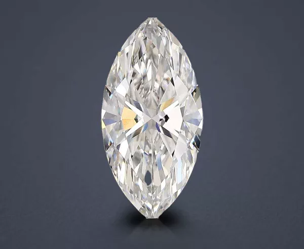 4.26 Carat · D · VVS2 Rare Carat Ideal Cut