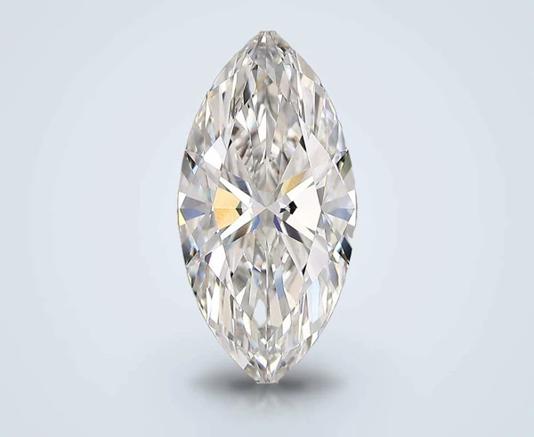 4.26 Carat · D · VVS2 Rare Carat Ideal Cut