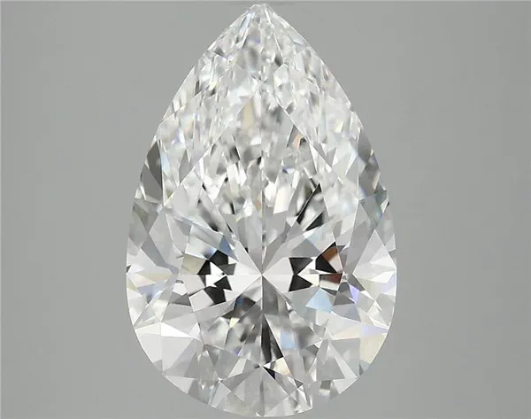 4.02 Carat · E · VVS2 Rare Carat Ideal Cut