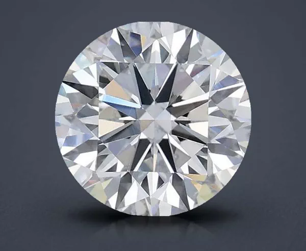1.79 Carat · E · VVS2 excellent Cut