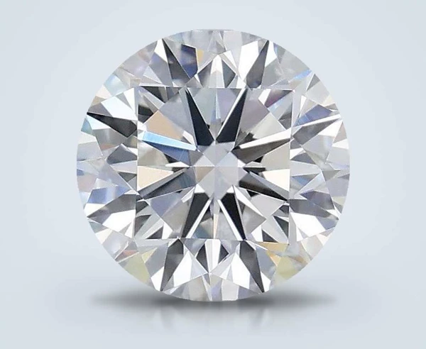 1.79 Carat · E · VVS2 excellent Cut