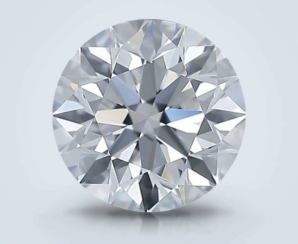 0.9 Carat · D · IF excellent Cut