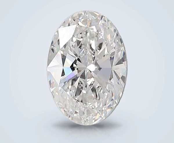 6.08 Carat · E · VVS2 Rare Carat Ideal Cut