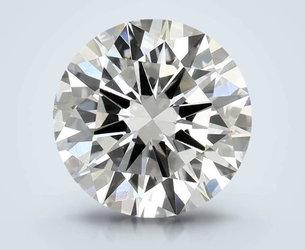 2.96 Carat · D · VS2 excellent Cut