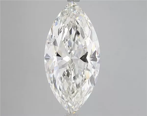 5.08 Carat · H · VVS2 Rare Carat Ideal Cut